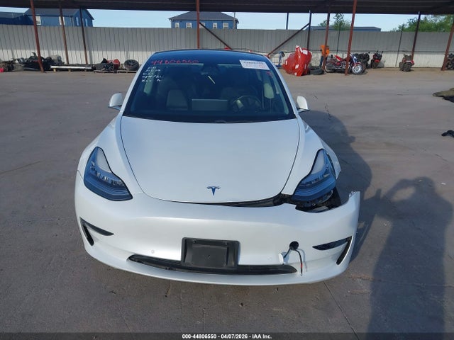 Aukcja sprzedaży 2019 Tesla Model 3 Long Range/performance, vin: 5YJ3E1EB4KF212290, numer aukcji: 44806550