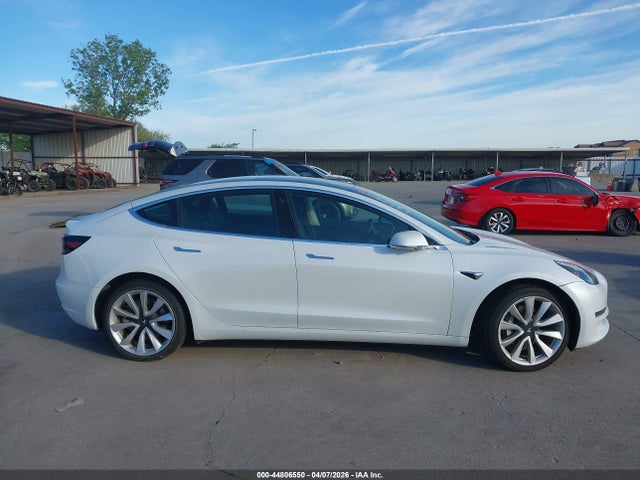 Aukcja sprzedaży 2019 Tesla Model 3 Long Range/performance, vin: 5YJ3E1EB4KF212290, numer aukcji: 44806550