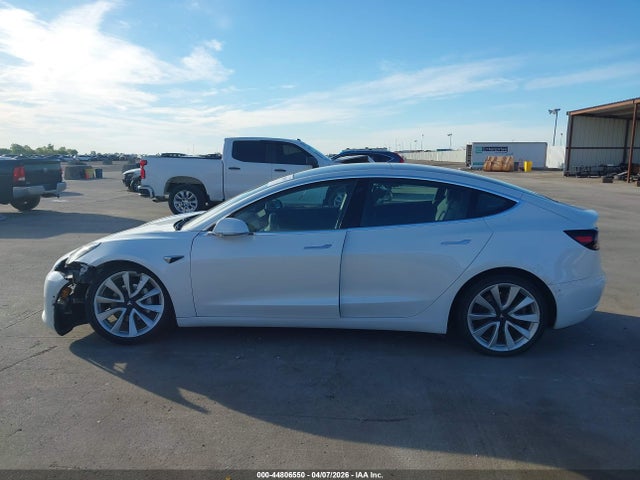 Aukcja sprzedaży 2019 Tesla Model 3 Long Range/performance, vin: 5YJ3E1EB4KF212290, numer aukcji: 44806550