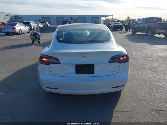 Aukcja sprzedaży 2019 Tesla Model 3 Long Range/performance, vin: 5YJ3E1EB4KF212290, numer aukcji: 44806550