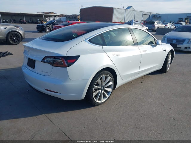 Aukcja sprzedaży 2019 Tesla Model 3 Long Range/performance, vin: 5YJ3E1EB4KF212290, numer aukcji: 44806550