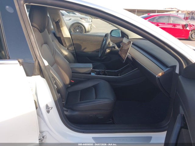 Aukcja sprzedaży 2019 Tesla Model 3 Long Range/performance, vin: 5YJ3E1EB4KF212290, numer aukcji: 44806550