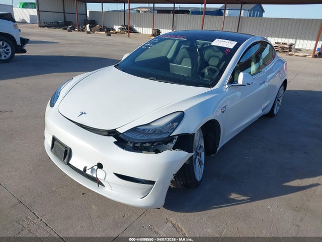 Aukcja sprzedaży 2019 Tesla Model 3 Long Range/performance, vin: 5YJ3E1EB4KF212290, numer aukcji: 44806550