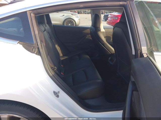 Aukcja sprzedaży 2019 Tesla Model 3 Long Range/performance, vin: 5YJ3E1EB4KF212290, numer aukcji: 44806550