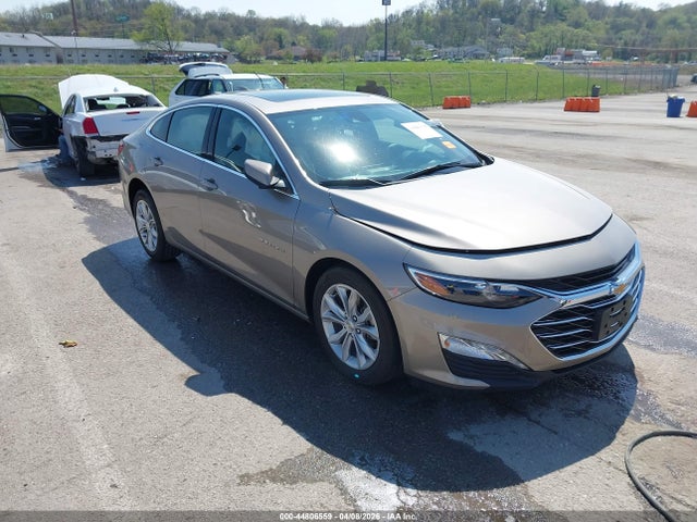44806559 :رقم المزاد ، 1G1ZD5ST6RF176747 vin ، 2024 Chevrolet Malibu Fwd 1lt مزاد بيع