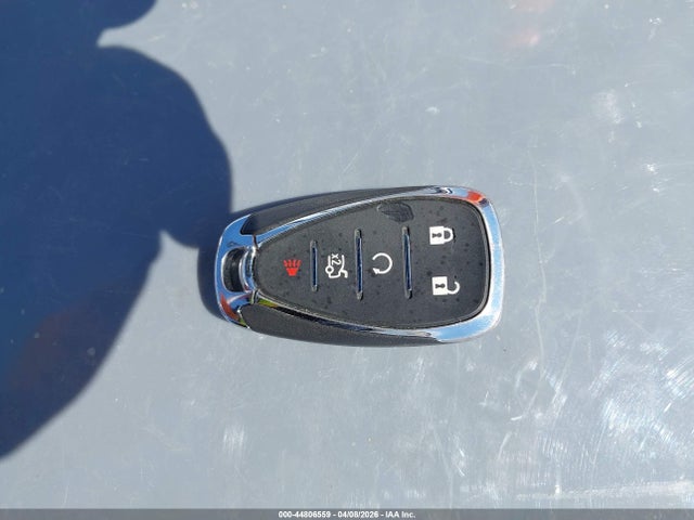 44806559 :رقم المزاد ، 1G1ZD5ST6RF176747 vin ، 2024 Chevrolet Malibu Fwd 1lt مزاد بيع