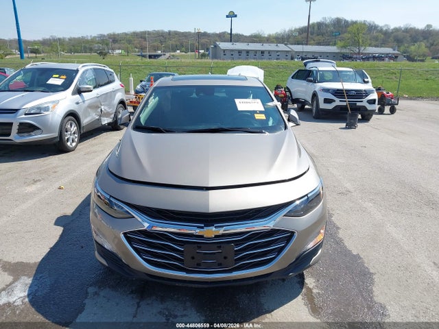 44806559 :رقم المزاد ، 1G1ZD5ST6RF176747 vin ، 2024 Chevrolet Malibu Fwd 1lt مزاد بيع