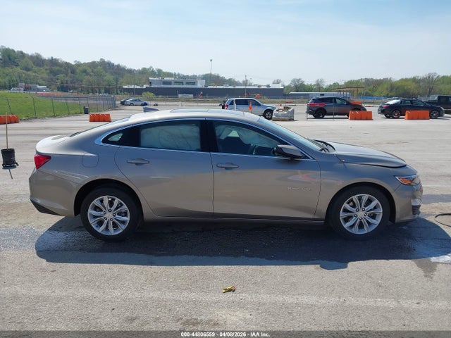 44806559 :رقم المزاد ، 1G1ZD5ST6RF176747 vin ، 2024 Chevrolet Malibu Fwd 1lt مزاد بيع
