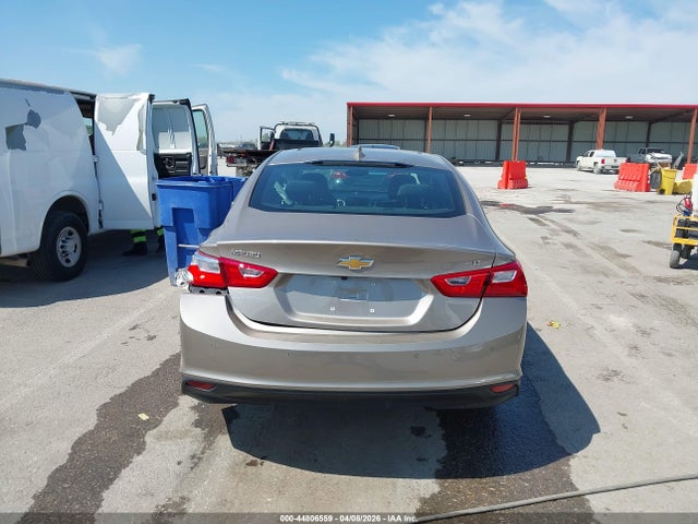 44806559 :رقم المزاد ، 1G1ZD5ST6RF176747 vin ، 2024 Chevrolet Malibu Fwd 1lt مزاد بيع