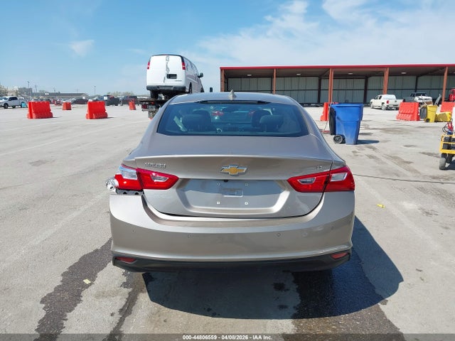 44806559 :رقم المزاد ، 1G1ZD5ST6RF176747 vin ، 2024 Chevrolet Malibu Fwd 1lt مزاد بيع