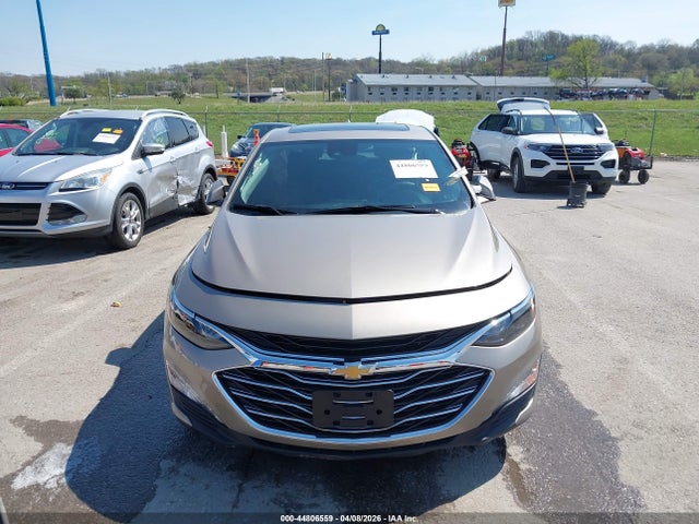 44806559 :رقم المزاد ، 1G1ZD5ST6RF176747 vin ، 2024 Chevrolet Malibu Fwd 1lt مزاد بيع