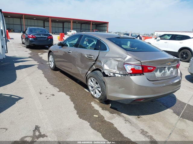44806559 :رقم المزاد ، 1G1ZD5ST6RF176747 vin ، 2024 Chevrolet Malibu Fwd 1lt مزاد بيع