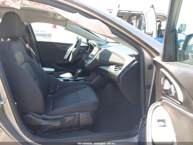 44806559 :رقم المزاد ، 1G1ZD5ST6RF176747 vin ، 2024 Chevrolet Malibu Fwd 1lt مزاد بيع
