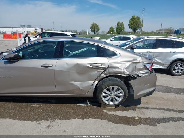 44806559 :رقم المزاد ، 1G1ZD5ST6RF176747 vin ، 2024 Chevrolet Malibu Fwd 1lt مزاد بيع