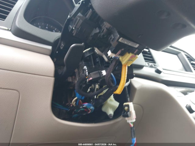 44806561 :رقم المزاد ، 5NPD84LF7HH194347 vin ، 2017 Hyundai Elantra Se مزاد بيع