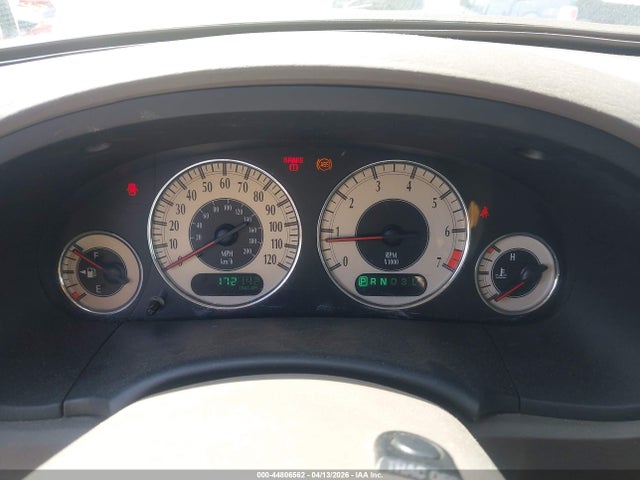 Продаж на аукціоні авто 2002 Chrysler Town & Country Limited, vin: 2C8GP64L52R666893, номер лоту: 44806562