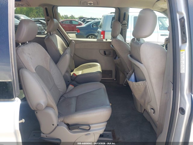 Продаж на аукціоні авто 2002 Chrysler Town & Country Limited, vin: 2C8GP64L52R666893, номер лоту: 44806562