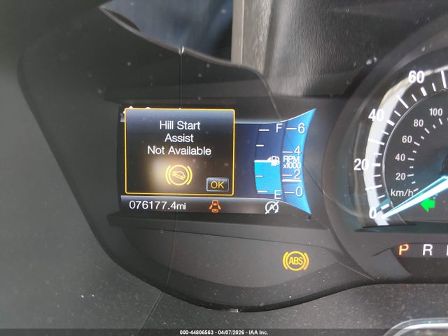 2017 Ford Fusion Se მანქანა იყიდება აუქციონზე, vin: 3FA6P0HDXHR353991, აუქციონის ნომერი: 44806563