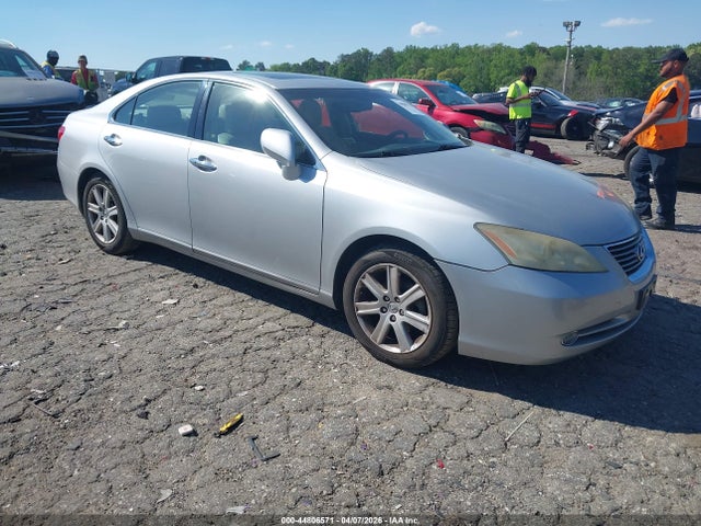 Aukcja sprzedaży 2007 Lexus Es 350, vin: JTHBJ46G772115242, numer aukcji: 44806571