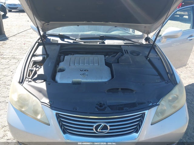Aukcja sprzedaży 2007 Lexus Es 350, vin: JTHBJ46G772115242, numer aukcji: 44806571