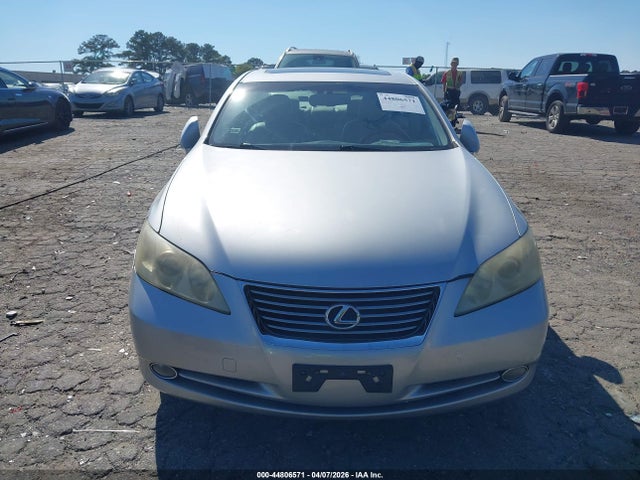 Aukcja sprzedaży 2007 Lexus Es 350, vin: JTHBJ46G772115242, numer aukcji: 44806571