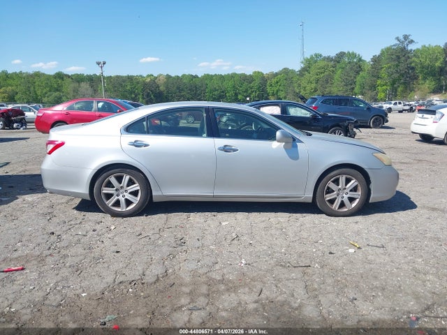 Aukcja sprzedaży 2007 Lexus Es 350, vin: JTHBJ46G772115242, numer aukcji: 44806571