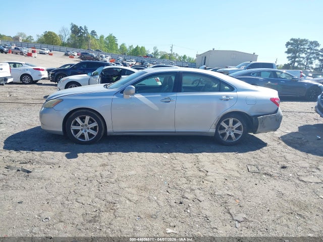Aukcja sprzedaży 2007 Lexus Es 350, vin: JTHBJ46G772115242, numer aukcji: 44806571