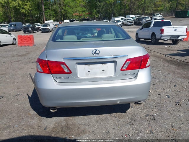 Aukcja sprzedaży 2007 Lexus Es 350, vin: JTHBJ46G772115242, numer aukcji: 44806571