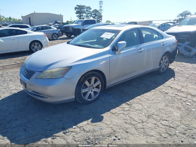 Aukcja sprzedaży 2007 Lexus Es 350, vin: JTHBJ46G772115242, numer aukcji: 44806571