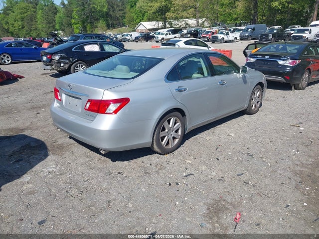 Aukcja sprzedaży 2007 Lexus Es 350, vin: JTHBJ46G772115242, numer aukcji: 44806571