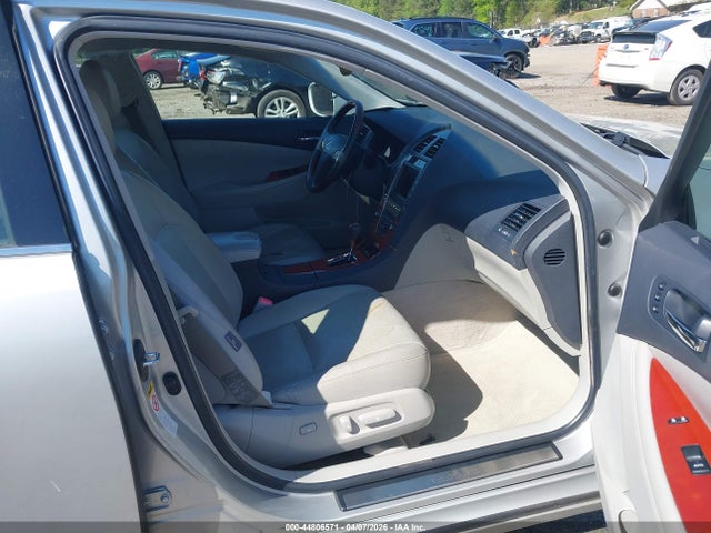 Aukcja sprzedaży 2007 Lexus Es 350, vin: JTHBJ46G772115242, numer aukcji: 44806571