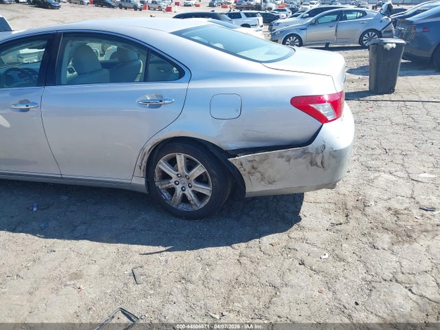 Aukcja sprzedaży 2007 Lexus Es 350, vin: JTHBJ46G772115242, numer aukcji: 44806571