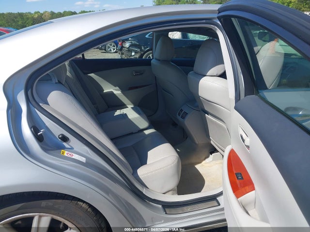 Aukcja sprzedaży 2007 Lexus Es 350, vin: JTHBJ46G772115242, numer aukcji: 44806571