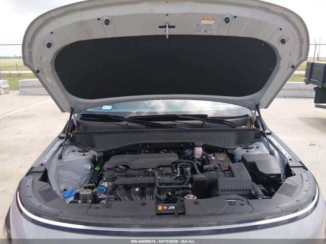 Hyundai Kona Sel 2025 KM8HB3ABXSU311604 Image 10
