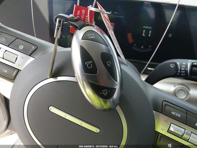 Hyundai Kona Sel 2025 KM8HB3ABXSU311604 Image 11
