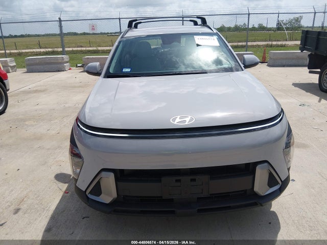 Hyundai Kona Sel 2025 KM8HB3ABXSU311604 Image 12