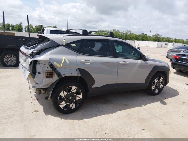 Hyundai Kona Sel 2025 KM8HB3ABXSU311604 Image 13