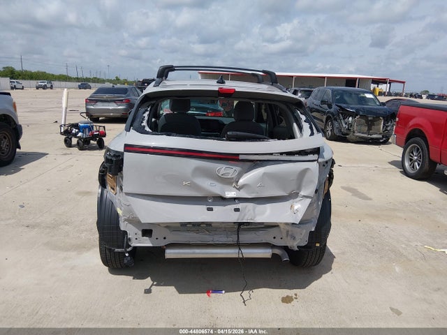 Hyundai Kona Sel 2025 KM8HB3ABXSU311604 Image 16