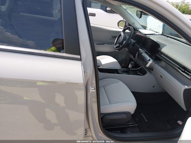 Hyundai Kona Sel 2025 KM8HB3ABXSU311604 Image 5