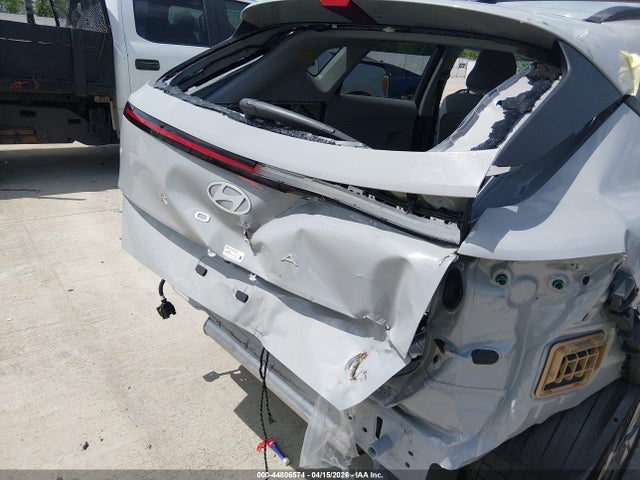 Hyundai Kona Sel 2025 KM8HB3ABXSU311604 Image 6