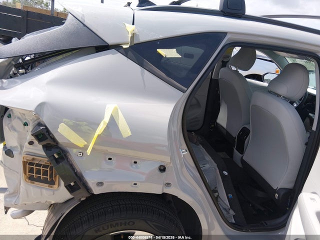 Hyundai Kona Sel 2025 KM8HB3ABXSU311604 Image 8