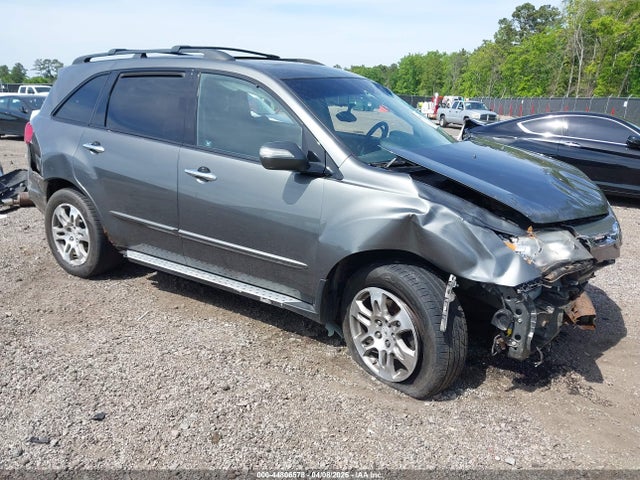 Aukcja sprzedaży 2008 Acura Mdx Technology Package, vin: 2HNYD28438H513464, numer aukcji: 44806578