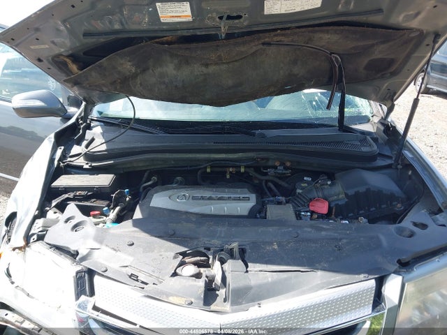 Продаж на аукціоні авто 2008 Acura Mdx Technology Package, vin: 2HNYD28438H513464, номер лоту: 44806578