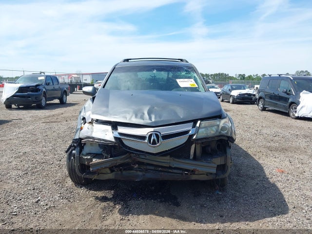 Продаж на аукціоні авто 2008 Acura Mdx Technology Package, vin: 2HNYD28438H513464, номер лоту: 44806578