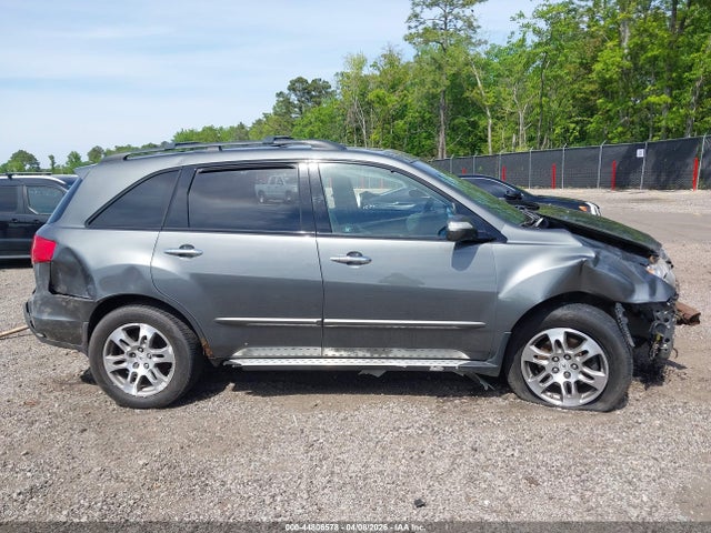 Продаж на аукціоні авто 2008 Acura Mdx Technology Package, vin: 2HNYD28438H513464, номер лоту: 44806578