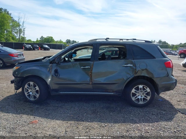 Продаж на аукціоні авто 2008 Acura Mdx Technology Package, vin: 2HNYD28438H513464, номер лоту: 44806578