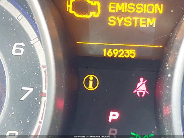 Продаж на аукціоні авто 2008 Acura Mdx Technology Package, vin: 2HNYD28438H513464, номер лоту: 44806578
