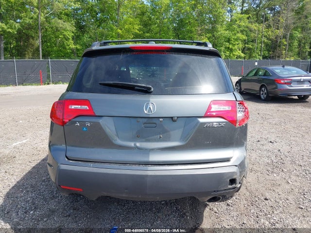 Продаж на аукціоні авто 2008 Acura Mdx Technology Package, vin: 2HNYD28438H513464, номер лоту: 44806578