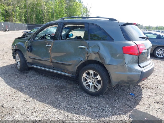 Продаж на аукціоні авто 2008 Acura Mdx Technology Package, vin: 2HNYD28438H513464, номер лоту: 44806578