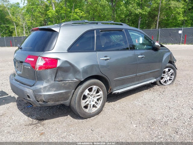 Продаж на аукціоні авто 2008 Acura Mdx Technology Package, vin: 2HNYD28438H513464, номер лоту: 44806578
